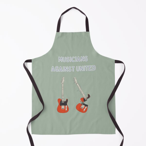 Item preview, United Breaks Guitars: Musicians Against United designed and sold by willbiscool.