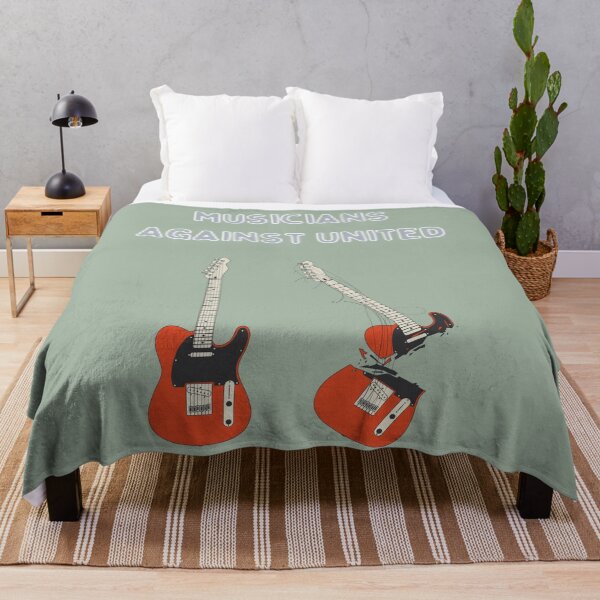 Item preview, United Breaks Guitars: Musicians Against United designed and sold by willbiscool.