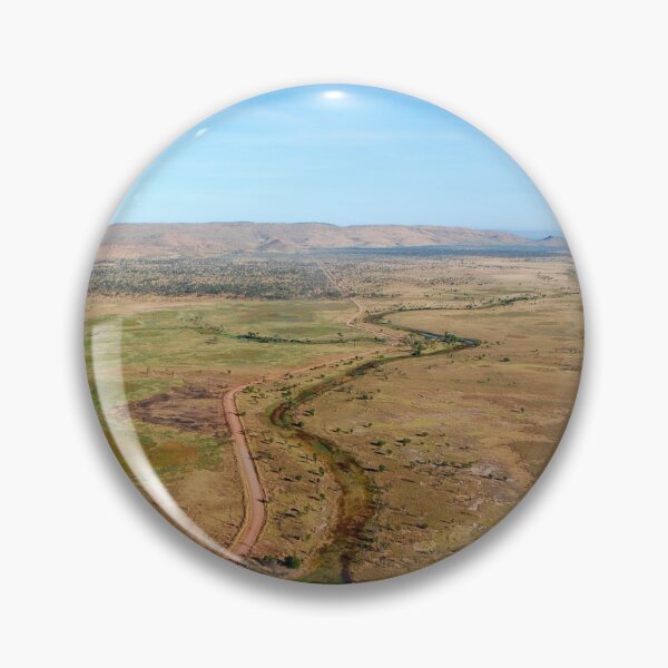 Item preview, Marlgu Flood Plain  designed and sold by Natika.