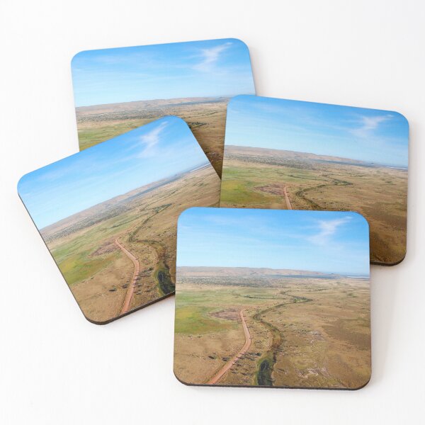 Item preview, Marlgu Flood Plain  designed and sold by Natika.