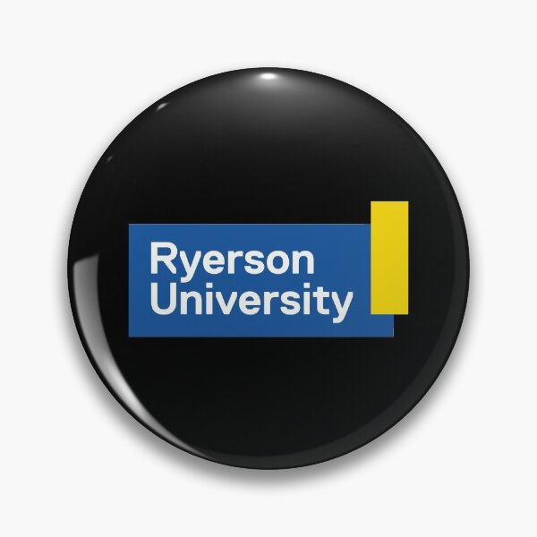 Item preview, Ryerson University designed and sold by indreamax.
