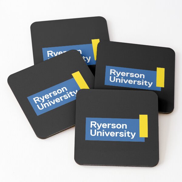 Item preview, Ryerson University designed and sold by indreamax.