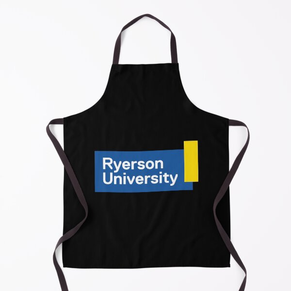 Item preview, Ryerson University designed and sold by indreamax.