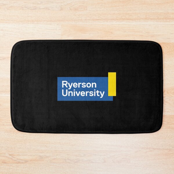 Item preview, Ryerson University designed and sold by indreamax.