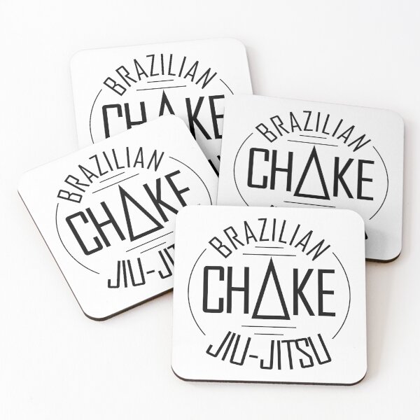 Item preview, BJJ - Brazilian Jiu jitsu - Choke designed and sold by AJ-DesignCo.