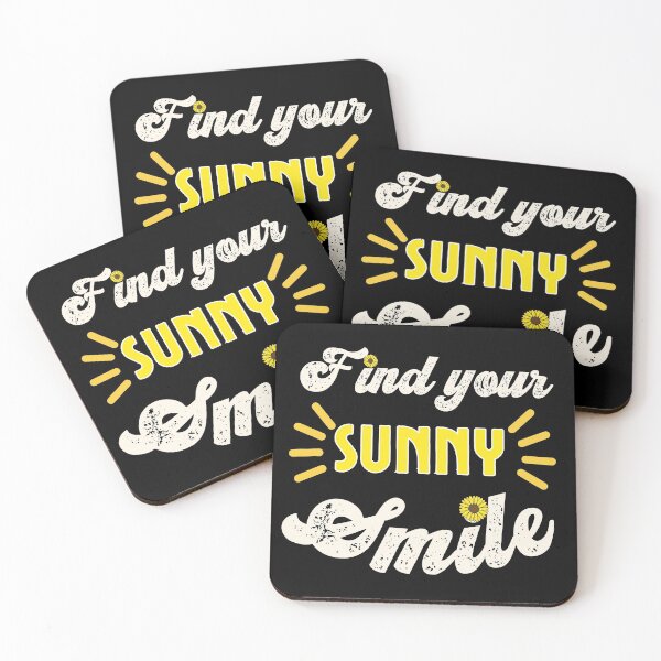 Item preview, Find your sunny smile designed and sold by Tanya Mihe.
