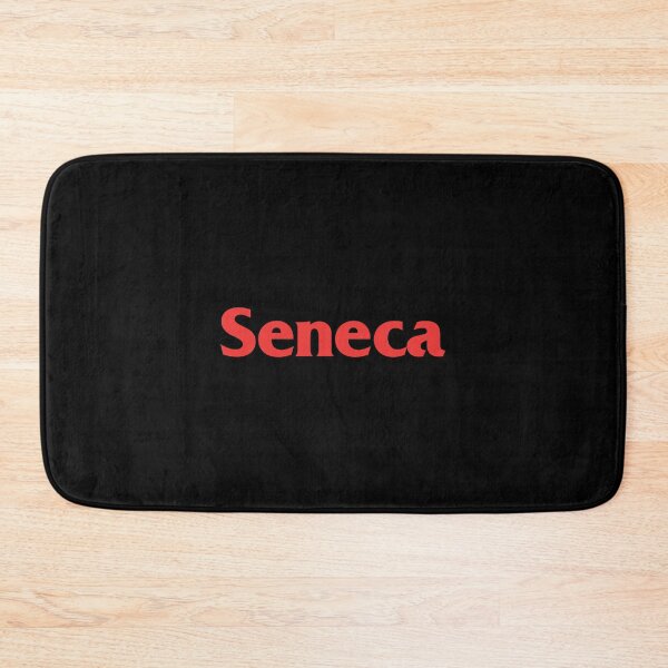 Artikelvorschau, Logo des Seneca College entworfen und verkauft von indreamax.