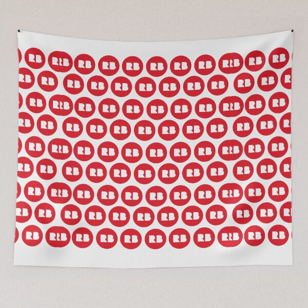 Item preview, Red Bubbles Everywhere designed and sold by TheSideGig.