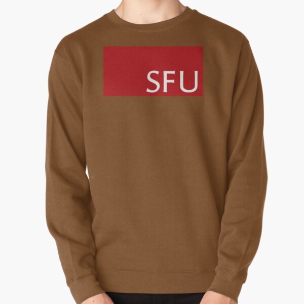 Sfu sweatshirt online