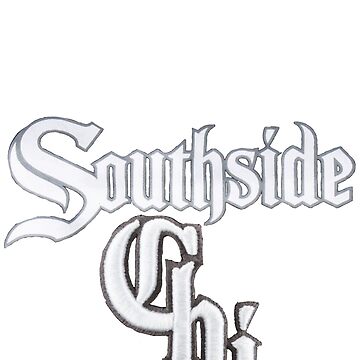 Chi South Side Baseball Shirt – Four Sons Mercantile