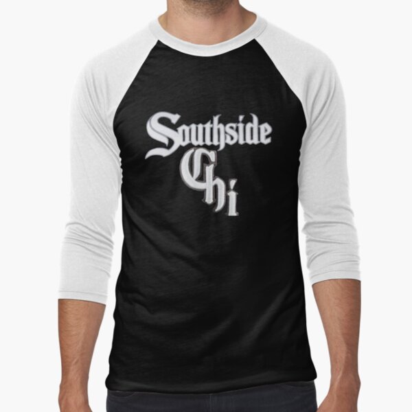 Chi South Side Baseball Shirt – Four Sons Mercantile