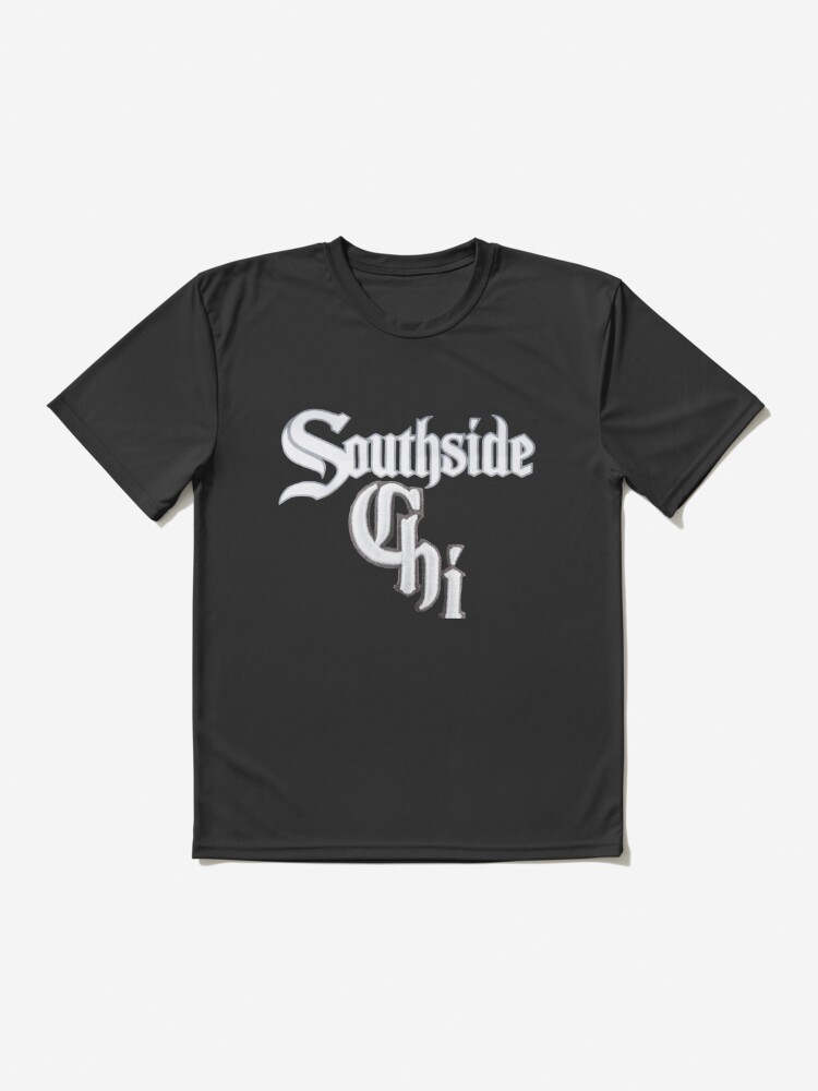 Chitown Tshirts - SOUTHSIDE HITMAN SHIRTS NOW AVAILABLE!!!