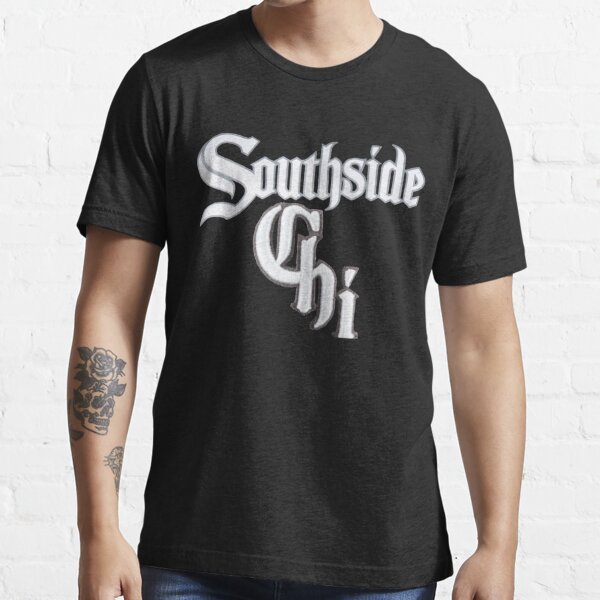 Chi South Side Baseball Shirt