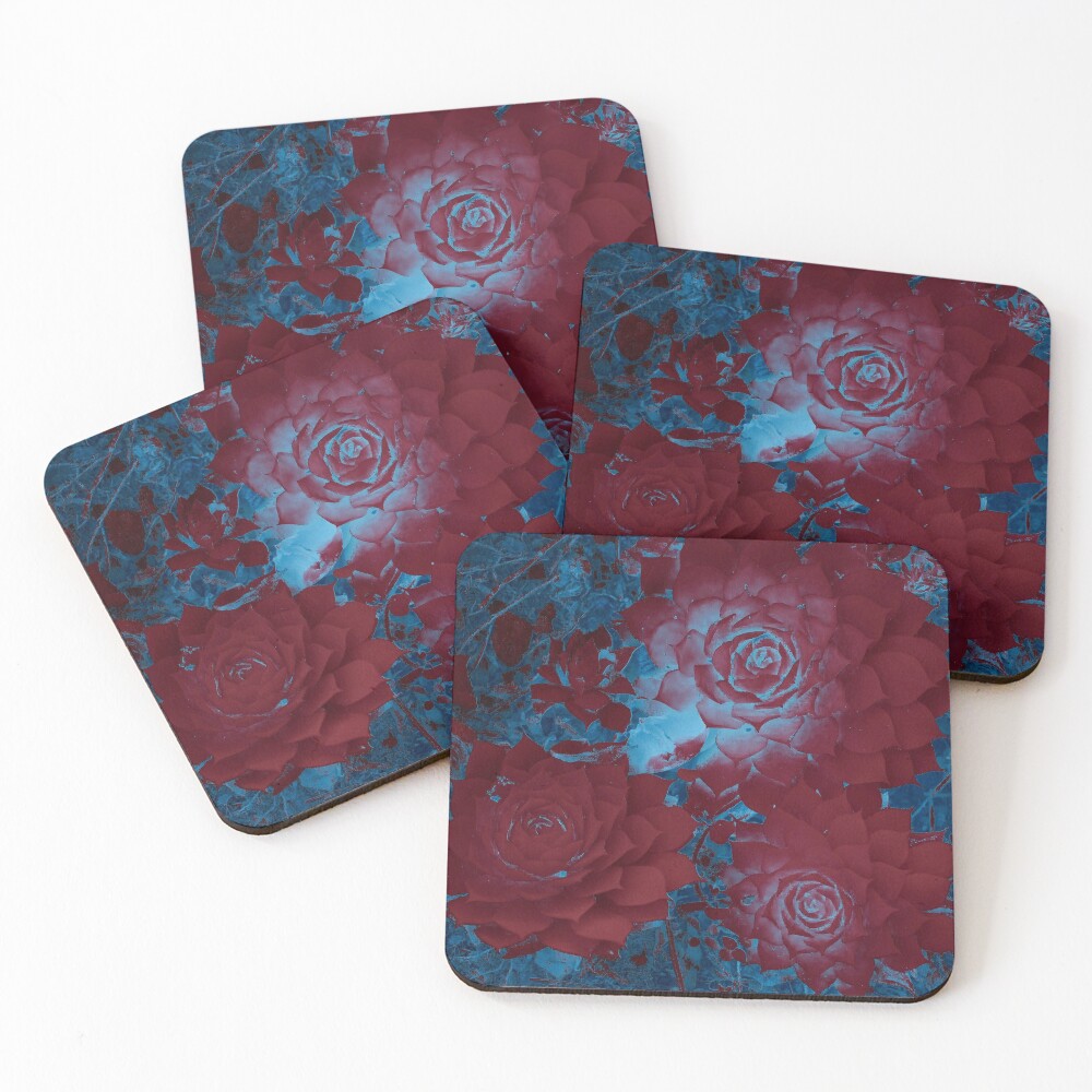Item preview, Coasters (Set of 4) designed and sold by RissaDD.
