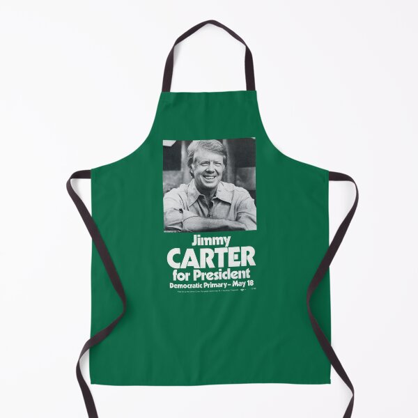 Item preview, Jimmy Carter For President designed and sold by politicalamity.