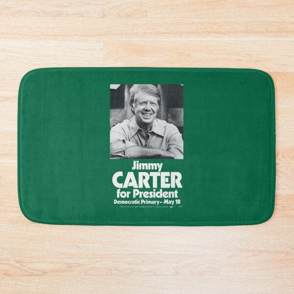 Item preview, Jimmy Carter For President designed and sold by politicalamity.
