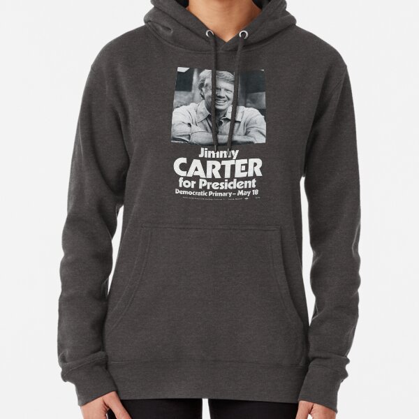 James hot sale carter hoodie