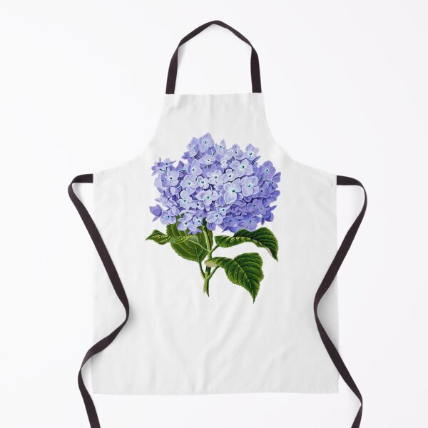 Item preview, Hygrangea design designed and sold by OByD.