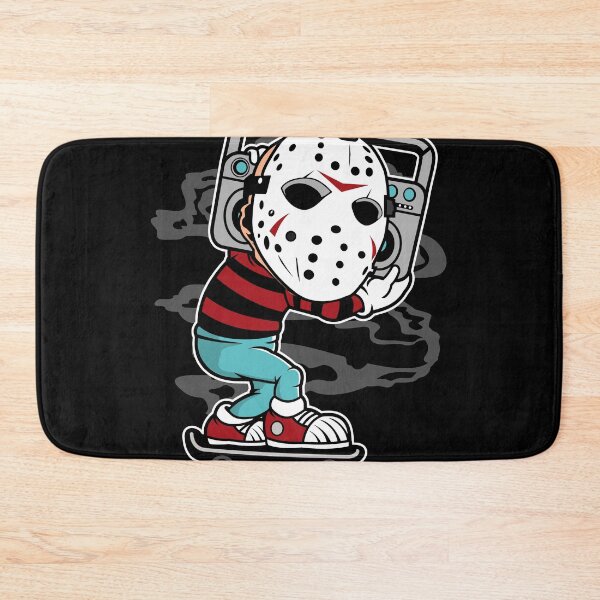 Item preview, Jason Boombox designed and sold by obviouslogic.
