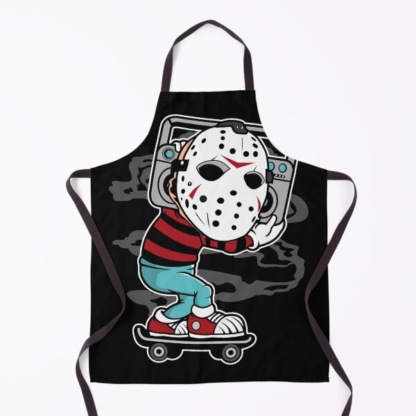 Item preview, Jason Boombox designed and sold by obviouslogic.