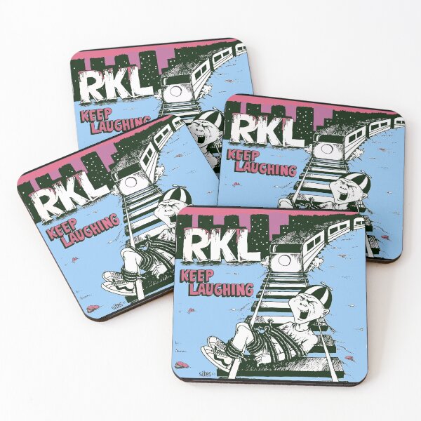 Item preview, Californian Rich Hardcore Punk, Keep Laughing Punk  designed and sold by KnightAbigail.