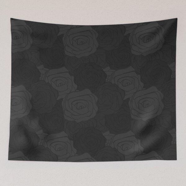 Item preview, Soft Rose Pattern designed and sold by AngelZalez.