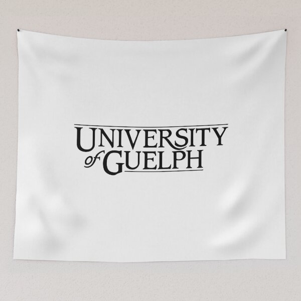 Item preview, University of Guelph logo designed and sold by indreamax.