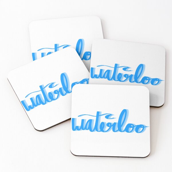 Item preview, waterloo designed and sold by joslynn daly.