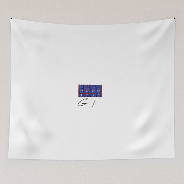 Item preview, Ganadaria Genoveva Tristao designed and sold by NC CUSTOMS.