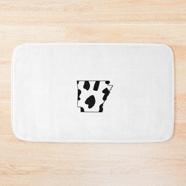 Item preview, Cow Print Arkansas designed and sold by moxsto.