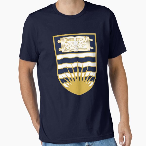 UBC COA2 Essential T-Shirt