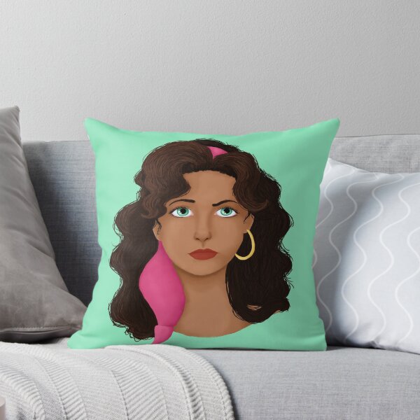 Item preview, Esmerelda designed and sold by SarahMulligan.