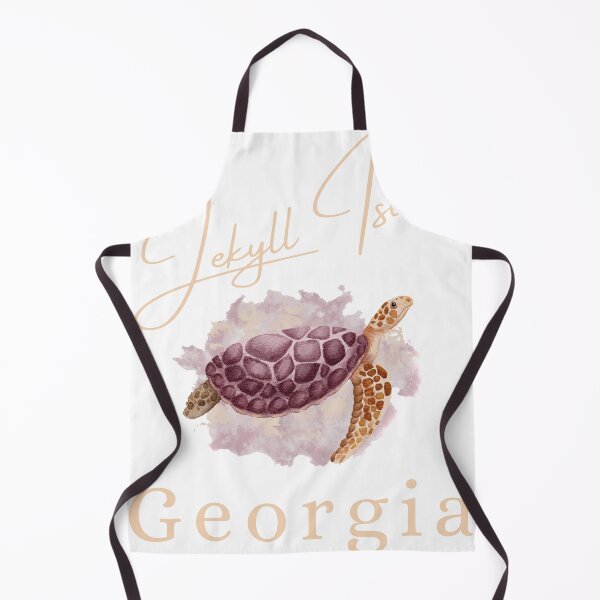 Item preview, Jekyll Island Georgia  designed and sold by JosephTHooper.