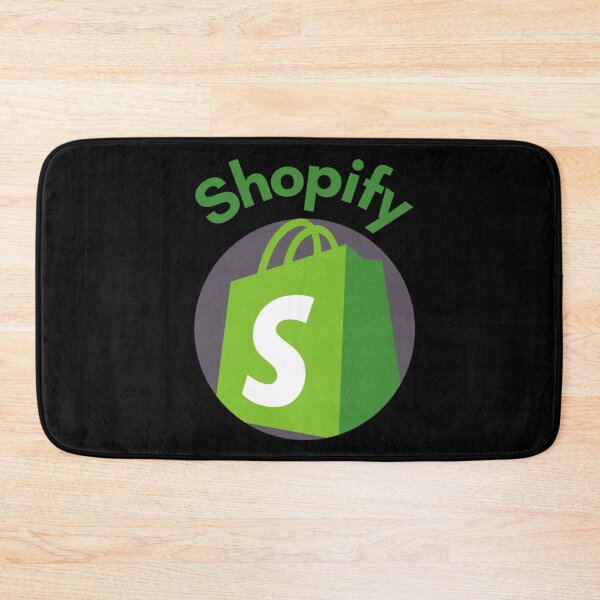 Item preview, Proud to Shopify designed and sold by TheSideGig.