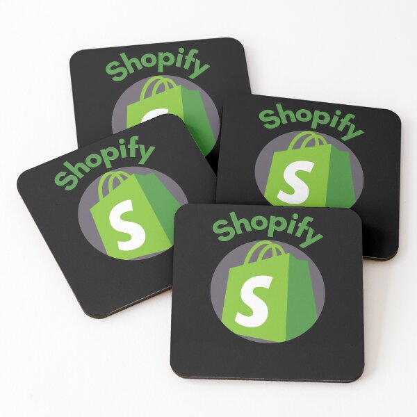 Item preview, Proud to Shopify designed and sold by TheSideGig.