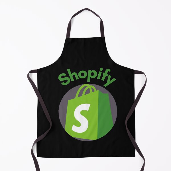 Item preview, Proud to Shopify designed and sold by TheSideGig.