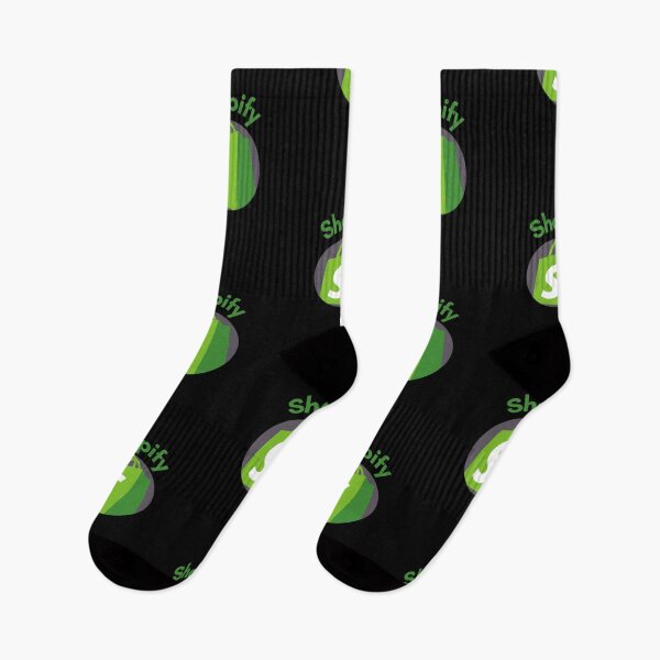 Item preview, Proud to Shopify designed and sold by TheSideGig.
