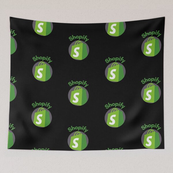 Item preview, Proud to Shopify designed and sold by TheSideGig.
