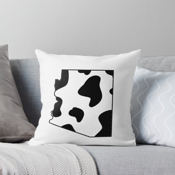 Item preview, Cow Print Arizona designed and sold by moxsto.