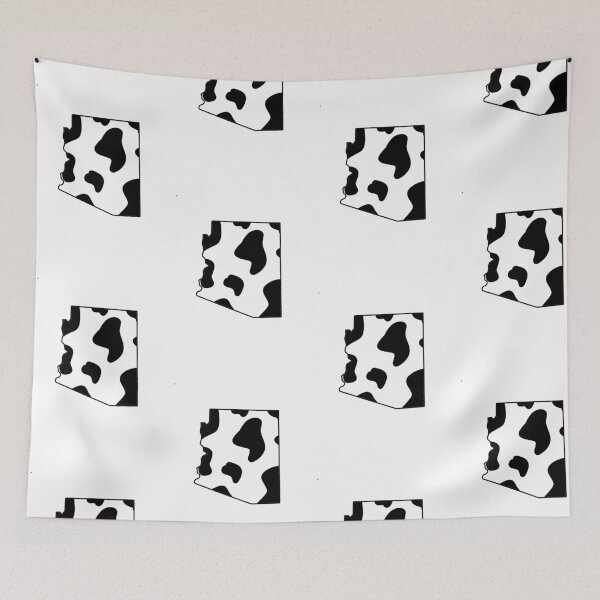 Item preview, Cow Print Arizona designed and sold by moxsto.