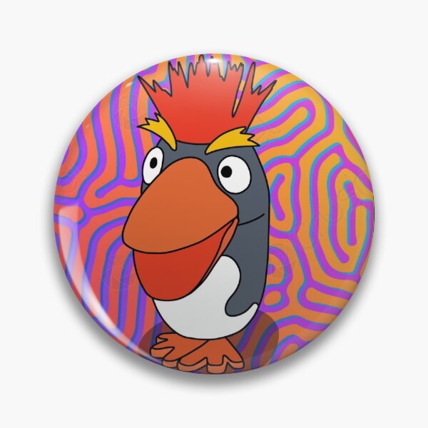 Item preview, Penguin Ice Cream 2 designed and sold by Just-Having-Fun.
