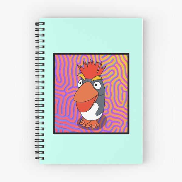 Item preview, Penguin Ice Cream 2 designed and sold by Just-Having-Fun.