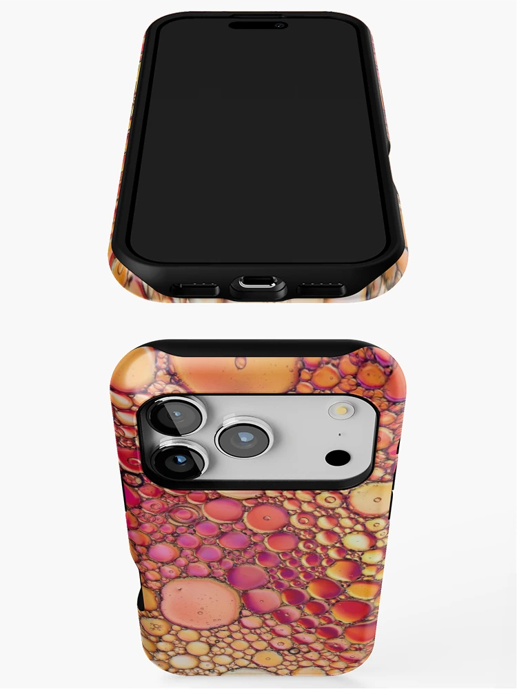 Thumbnail 3 of 4, iPhone Case, Pods designed and sold by RissaDD.