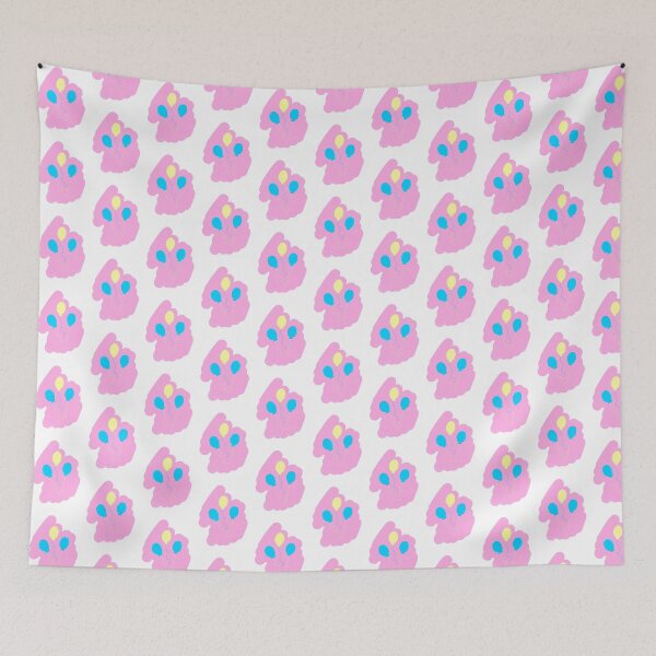 Item preview, Pinkie Pie Cutie Mark designed and sold by RainbowBitez.