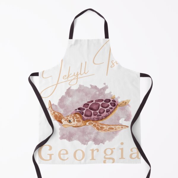 Item preview, Jekyll Island Georgia  designed and sold by JosephTHooper.