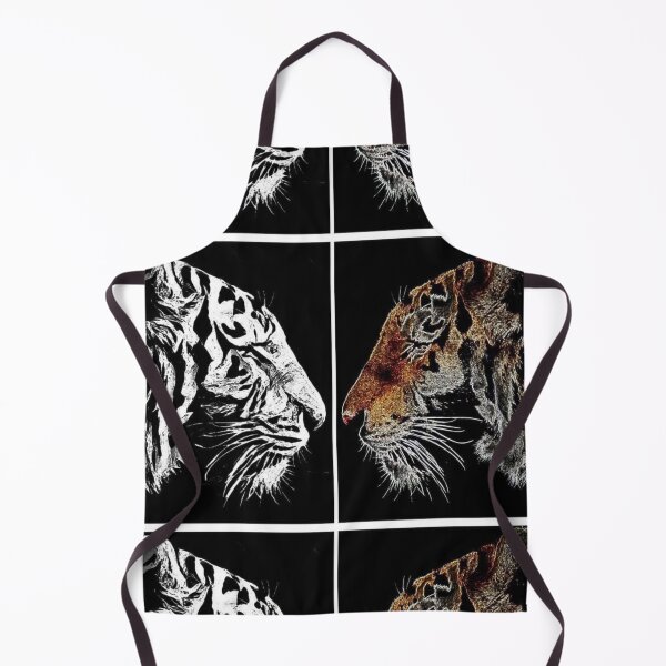 Item preview, Tiger vs Tiger designed and sold by LisaMPierce1990.