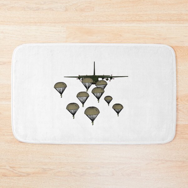 Item preview, Airborne forces designed and sold by Arassa Design.