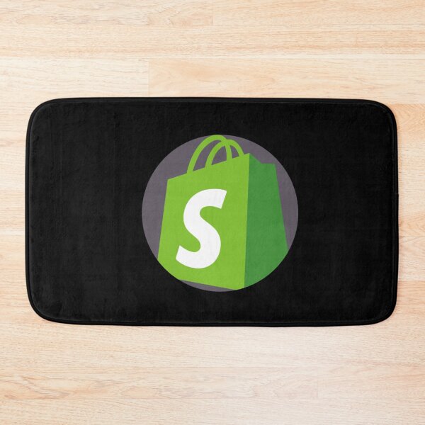 Item preview, Shopify Bag designed and sold by TheSideGig.