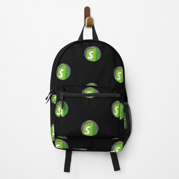 Item preview, Shopify Bag designed and sold by TheSideGig.