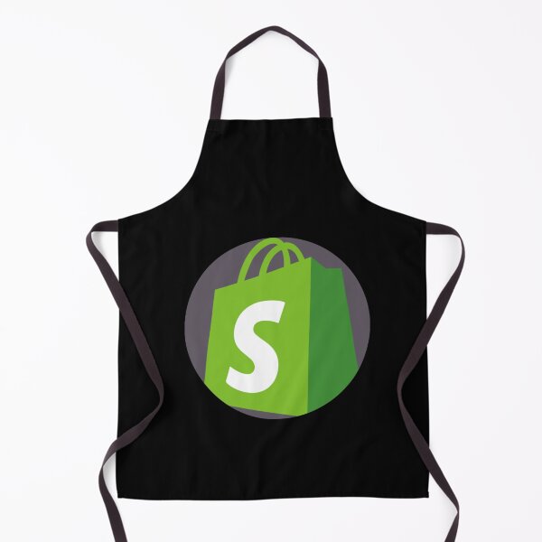 Item preview, Shopify Bag designed and sold by TheSideGig.